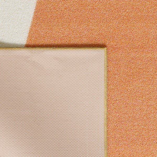 Krēmkrāsas bērnu paklājs 100x150 cm Play – Ayyildiz Carpets-image-4