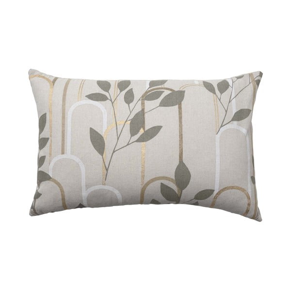 Dekoratīvais spilvens 40x60 cm Roseris – douceur d'intérieur