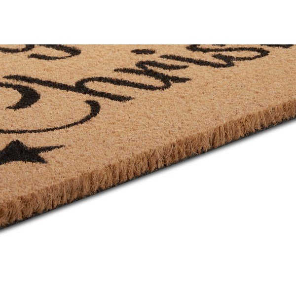 Kājslauķis ar Ziemassvētku motīvu 70x45 cm Mix Mats – Hanse Home-image-2