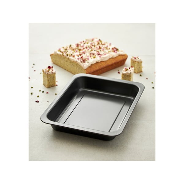 Tērauda cepeštrauks 30x40 cm – Blomsterbergs-image-1