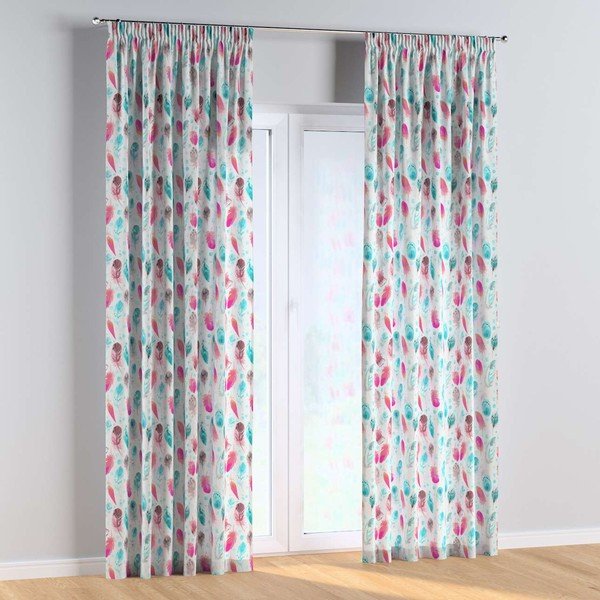 Aizkars 260x130 cm Magic – Yellow Tipi-image-3