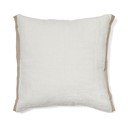 Lina spilvendrāna 50x50 cm Suerta – Kave Home