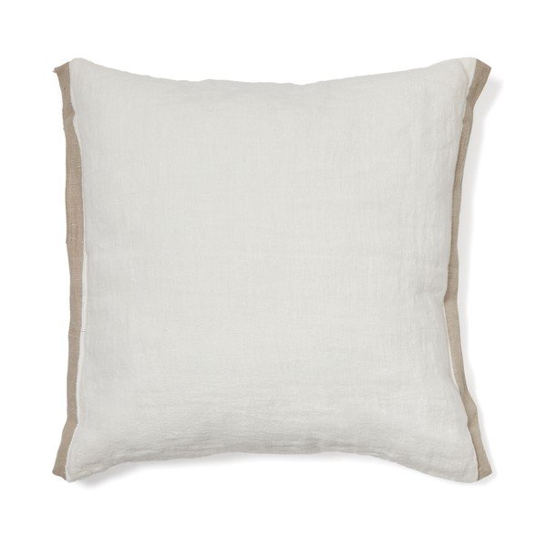 Lina spilvendrāna 50x50 cm Suerta – Kave Home