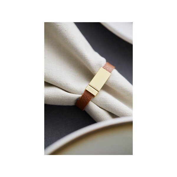 2 smilškrāsas kokvilnas salvešu komplekts Södahl Organic, 50 x 50 cm-image-3