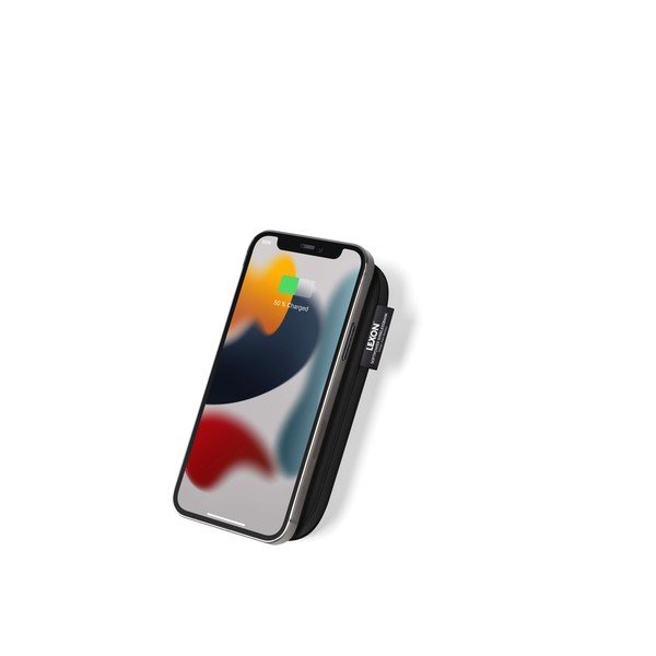 Portatīvais lādētājs Softpower Wirelessbank – Lexon-image-2