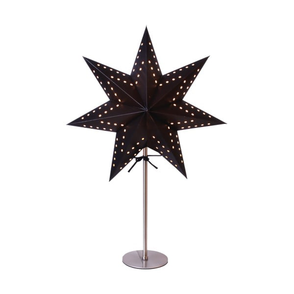 Gaismas dekors Black Star Trading Bobo, augstums 51 cm