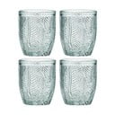 Glāzes (4 gab.) 350 ml Areca – Ladelle