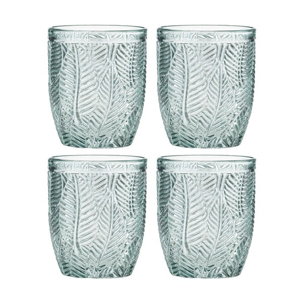 Glāzes (4 gab.) 350 ml Areca – Ladelle