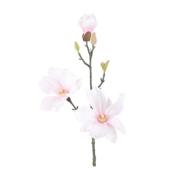 Mākslīgie augi (10 gab.) (augstums 69 cm) Magnolia – AmeliaHome-image-3