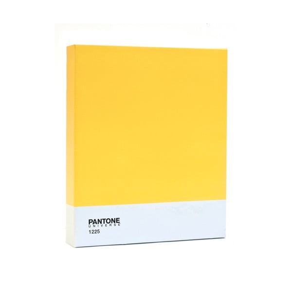 Attēls Pantone 1225 Classic Yellow