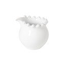 Balta akmensmasas piena krūze 100 ml Pearl – Costa Nova