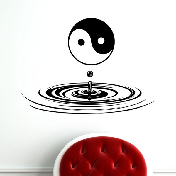 Ambiance Yin Yang uzlīme-image-2