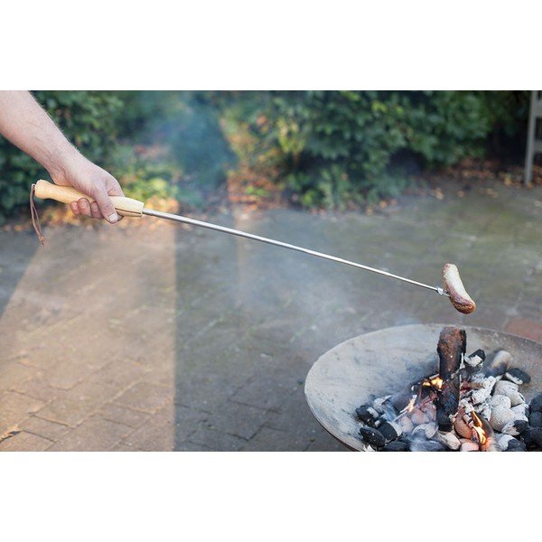 Nerūsējošā tērauda grilēšanas piederums – Esschert Design-image-2