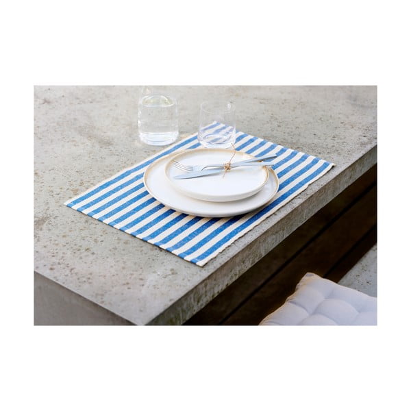 Paliktnis (2 gab.) 33x48 cm Statement Stripe – Södahl-image-2