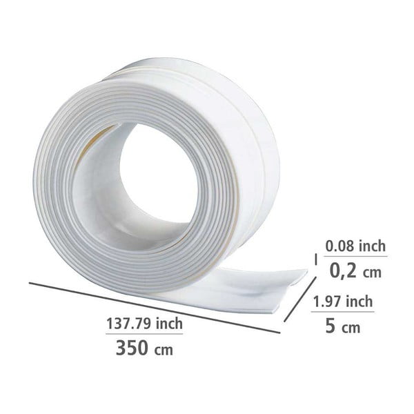 Plastmasas blīvēšanas lente – Wenko-image-4