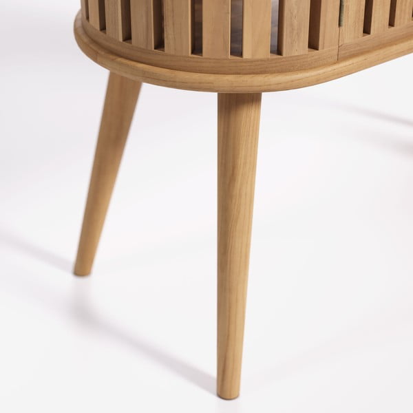 Tīkkoka izlietnes skapītis Kave Home Rokia-image-4