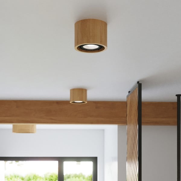 Dabīga toņa prožektora tipa lampa Eukadi – Sollux-image-2