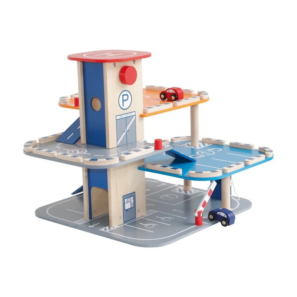 Spēļu garāža – Roba-image-1