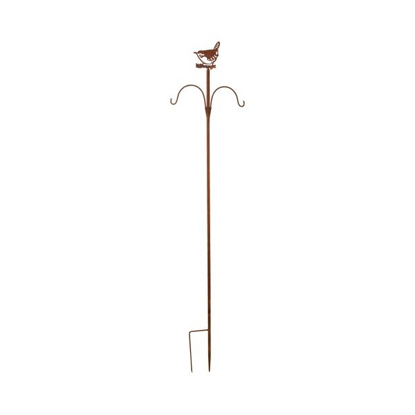 3 putnu barības aizbāžņu komplekts Esschert Design, augstums 149 cm-image-2