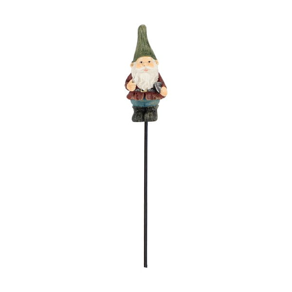 Iespraužami statīvi dārzam no polirezīna (3 gab.) Gnome – Esschert Design-image-2