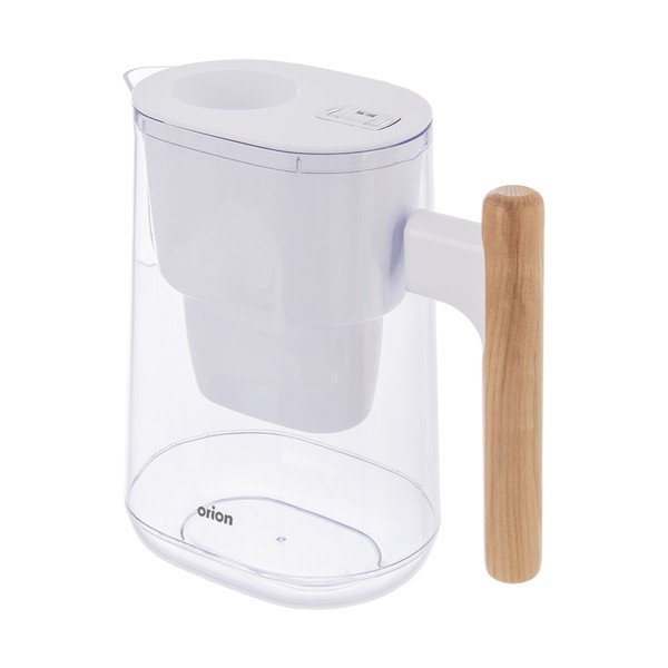 Plastmasas filtra krūze Whiteline – Orion-image-2