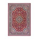 Sarkans āra paklājs 120x180 cm Kadi – Hanse Home