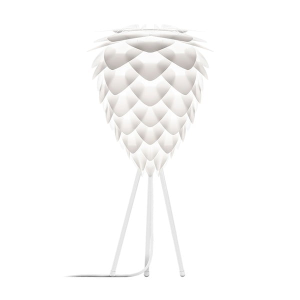 Balts abažūrs UMAGE Conia, ⌀ 30 cm-image-4