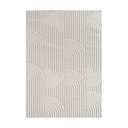Krēmkrāsas paklājs 160x230 cm Helix 2201 – Ayyildiz Carpets