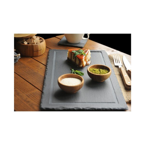 Servēšanas paplāte Bambum Soche, 35 x 20 cm-image-3