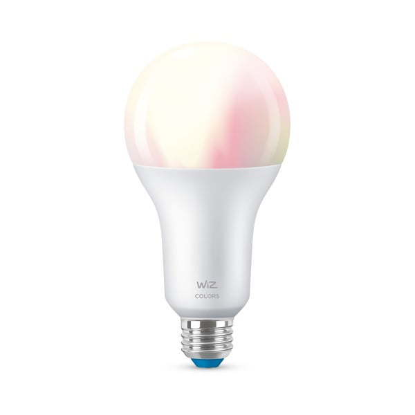 LED spuldze ar E27 spuldžu ietveri, 19 W – WiZ