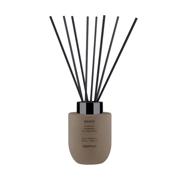 Difuzors Tuoksu Wood – Blomus