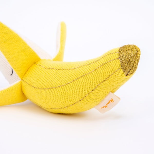 Grabulītis Banana – Meri Meri-image-1