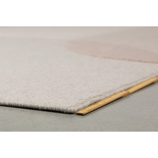 Rozā paklājs 230x160 cm Dream – Zuiver-image-3