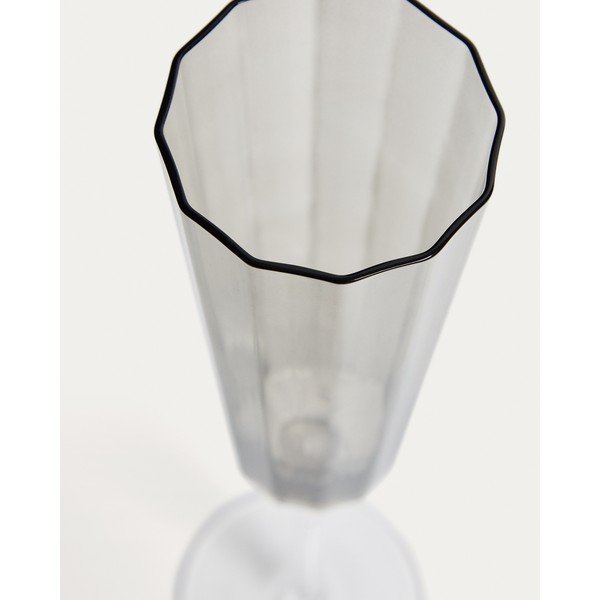 Šampanieša glāze 180 ml Clarien – Kave Home-image-4