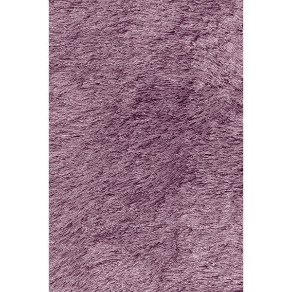 Violets skrējējs Flair paklāji Shadow, 75 x 150 cm-image-4