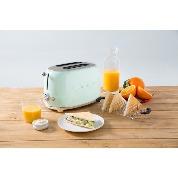 Gaiši zaļš tosteris Retro Style – SMEG-image-4