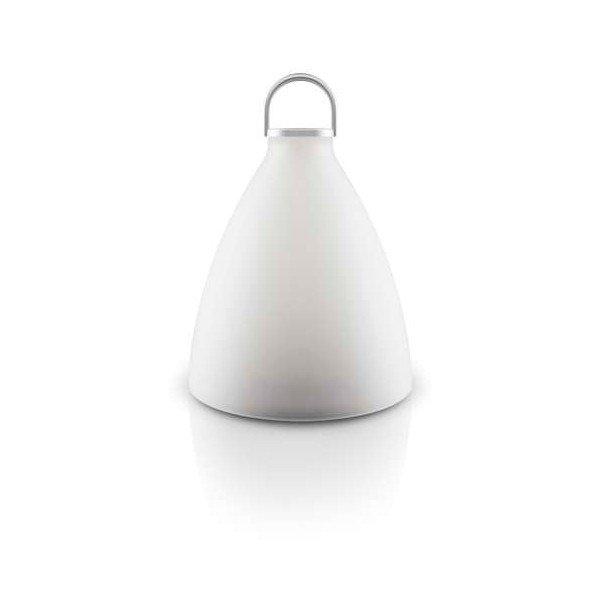 Āra gaismeklis ar taimeri ar saules baterijām ø 14 cm SunLight – Eva Solo