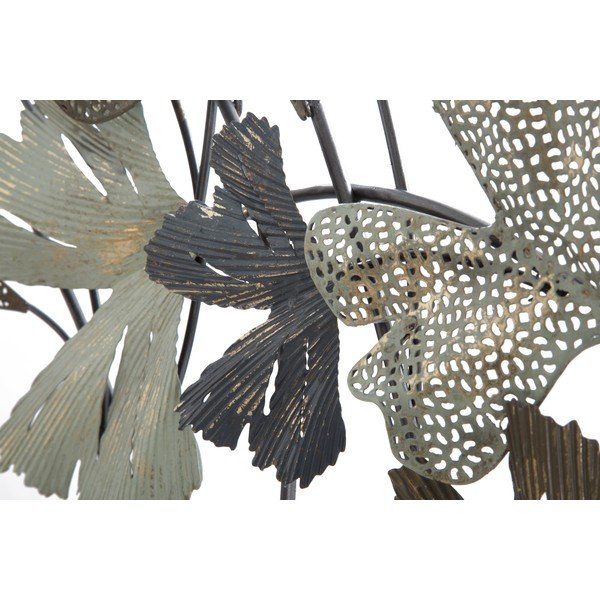 Mauro Ferretti Diana metāla sienas dekors, 146 x 94 cm-image-4