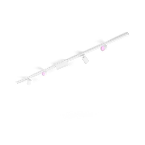 LED viedā prožektora tipa lampa 21 W Perifo – Philips Hue