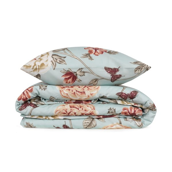 Stepēts gultas pārklājs un spilvendrānas komplekts Mijolnir Sandiego, 160 x 200 cm