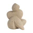 Polirezīna statuete (augstums 14 cm) Abstracto  – PT LIVING