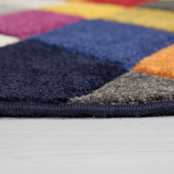 Paklājs Flair Rugs Rhumba, ø 160 cm-image-3