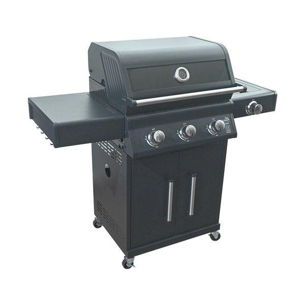 Gāzes grils Etage – Cattara