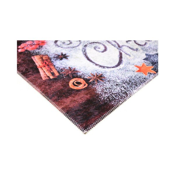 Paklājs Vitaus Sweets, 80 x 150 cm-image-1