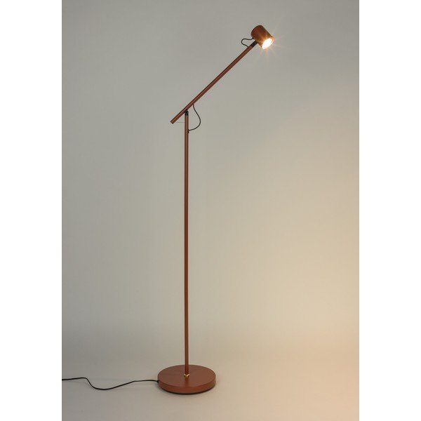 Sarkana stāvlampa (augstums 120 cm) Aero – White Label-image-1
