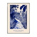 Glezna 50x70 cm Maison – Styler