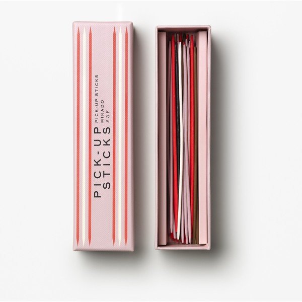 Sociālā spēle Play Pick up sticks – Printworks