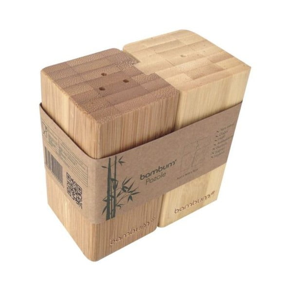 Bambusa sāls un piparu trauciņi Bambum Pozole-image-3