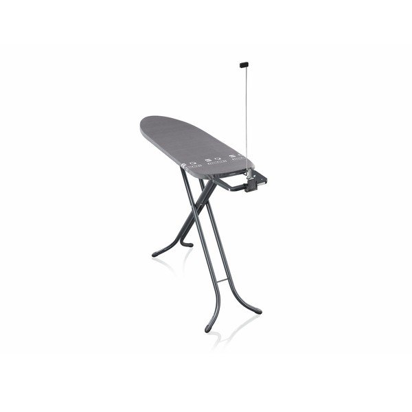 Gludināmais dēlis 141x38 cm Air Board M – LEIFHEIT
