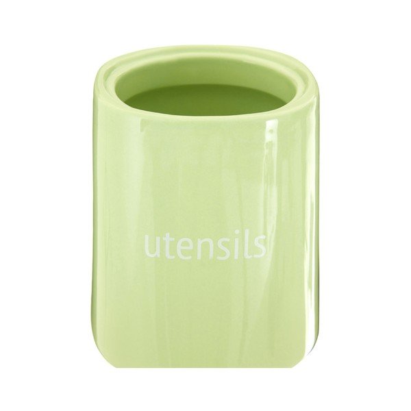 Zaļš virtuves piederumu trauks Premier Housewares Fletcher , 800 ml-image-3